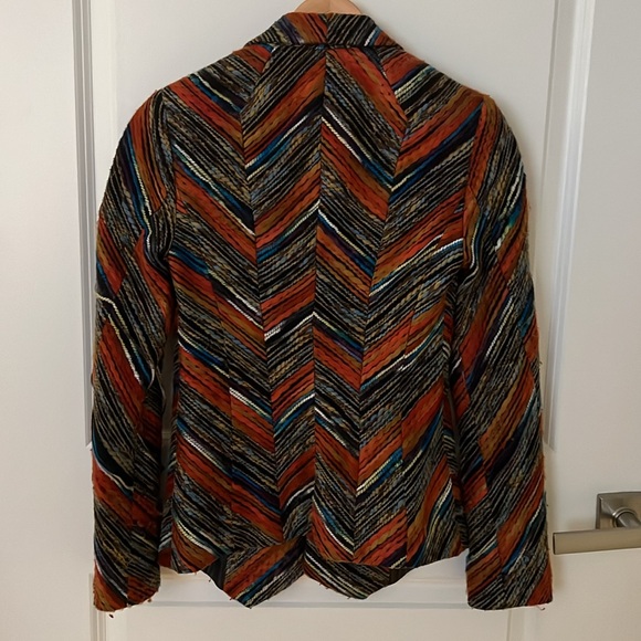 Minicucci x Marcanio wool blazer - Picture 5 of 5